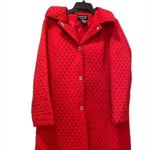 Long Jacket